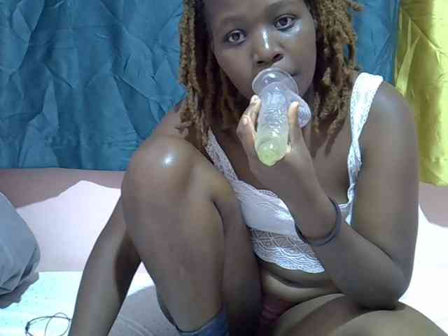 Candylily1 webcam