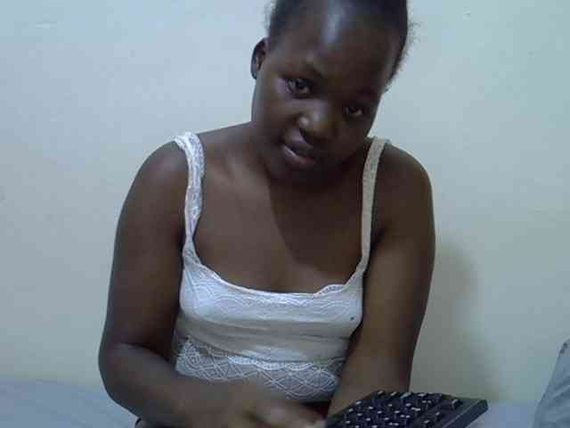 Candylily1 webcam
