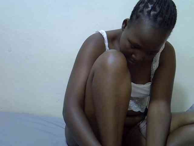 Candylily1 webcam