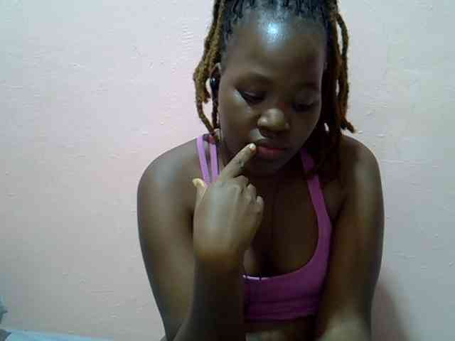 Candylily1 webcam