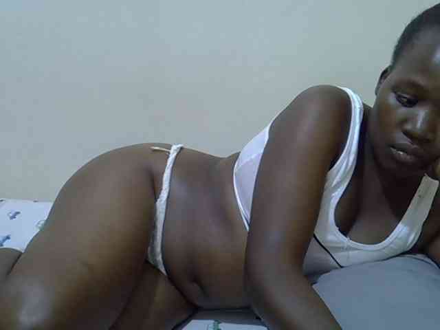 Candylily1 webcam