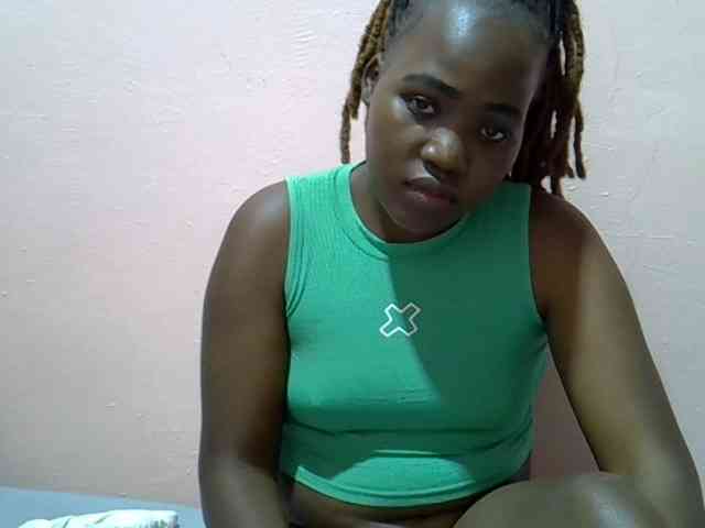 Candylily1 webcam