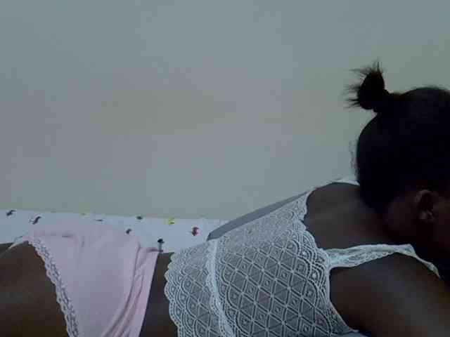 Candylily1 webcam
