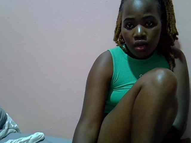 Candylily1 webcam