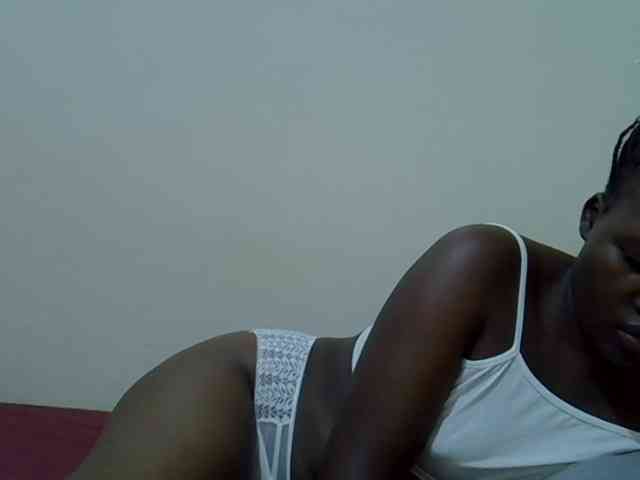 Candylily1 webcam