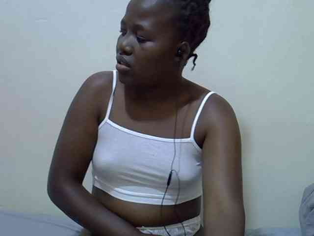 Candylily1 webcam