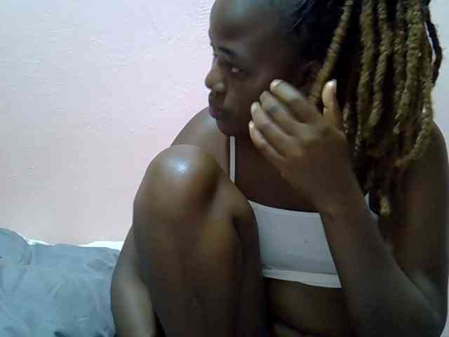 Candylily1 webcam