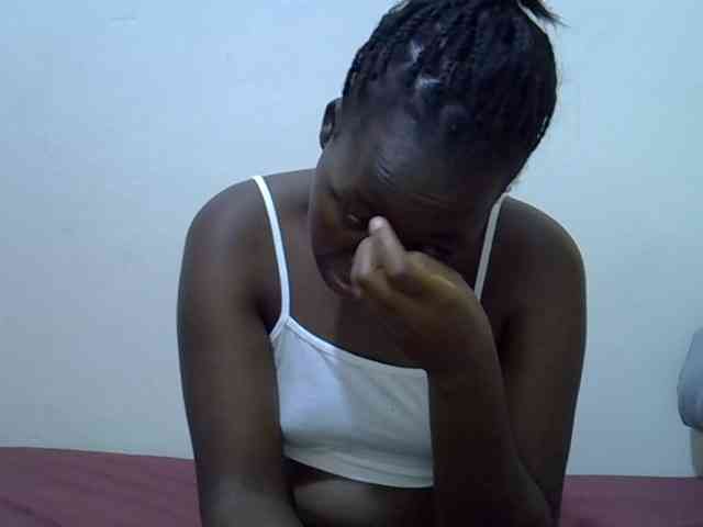 Candylily1 webcam