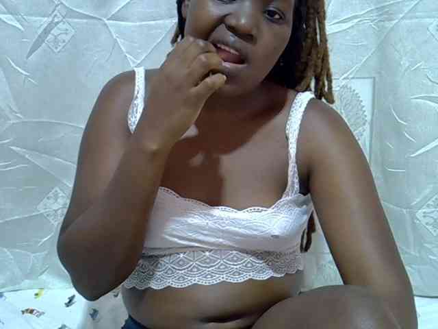 Candylily1 webcam