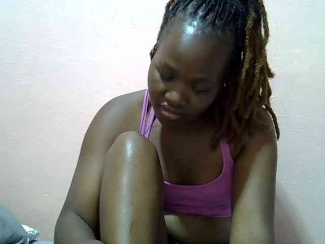 Candylily1 webcam