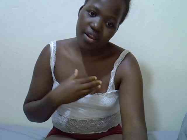 Candylily1 webcam