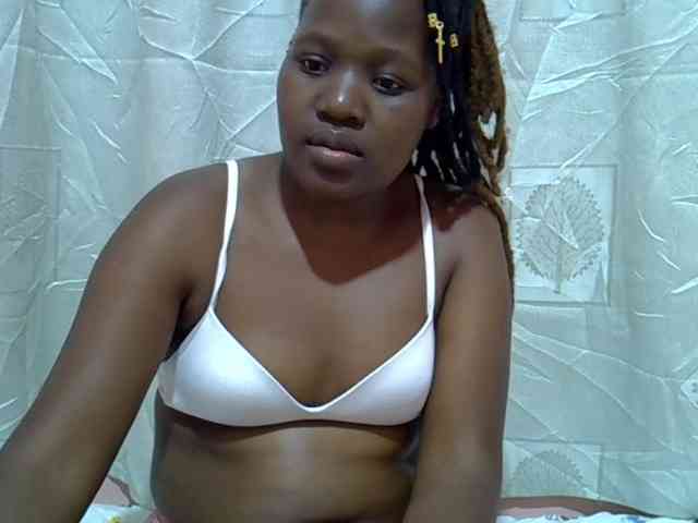 Candylily1 webcam
