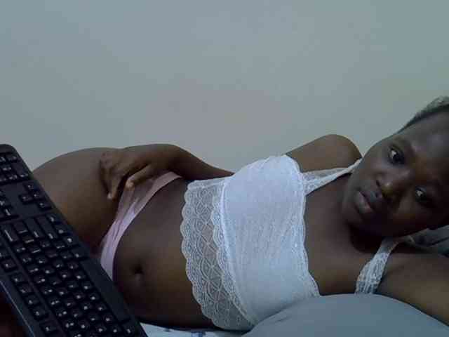 Candylily1 webcam
