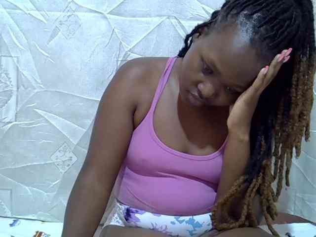 Candylily1 webcam