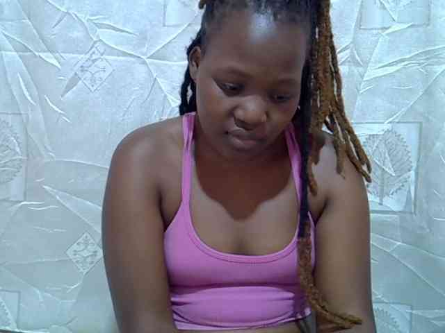 Candylily1 webcam