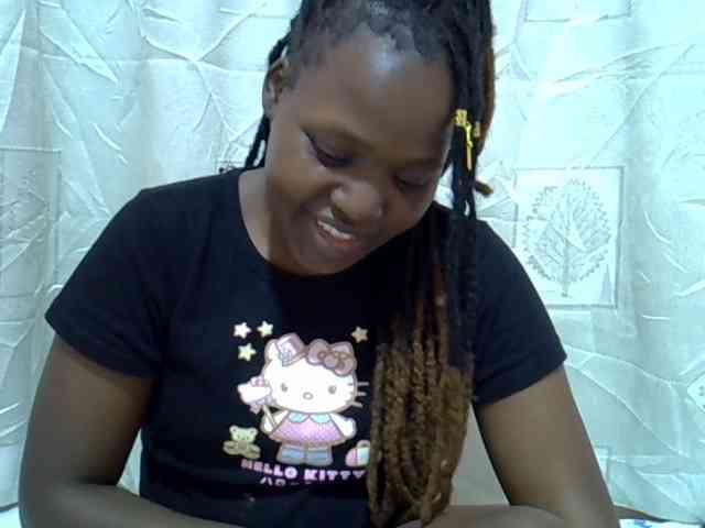 Candylily1 webcam
