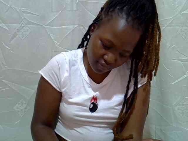 Candylily1 webcam