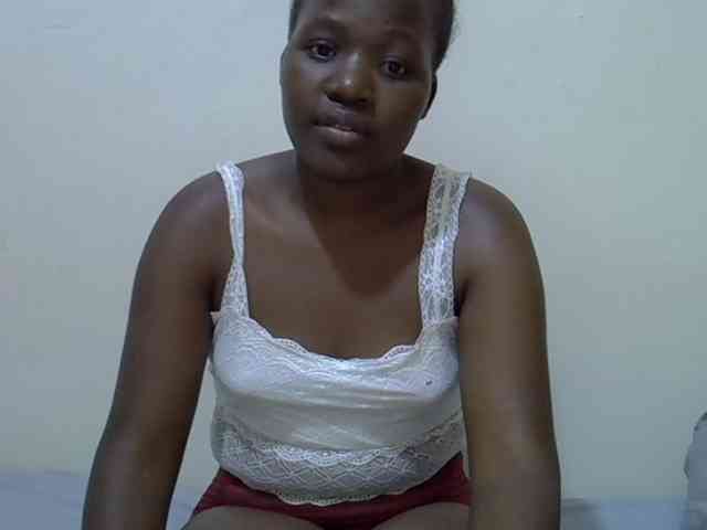 Candylily1 webcam