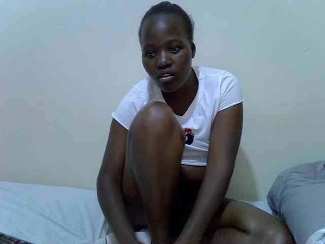 Candylily1 webcam