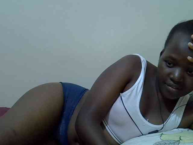 Candylily1 webcam
