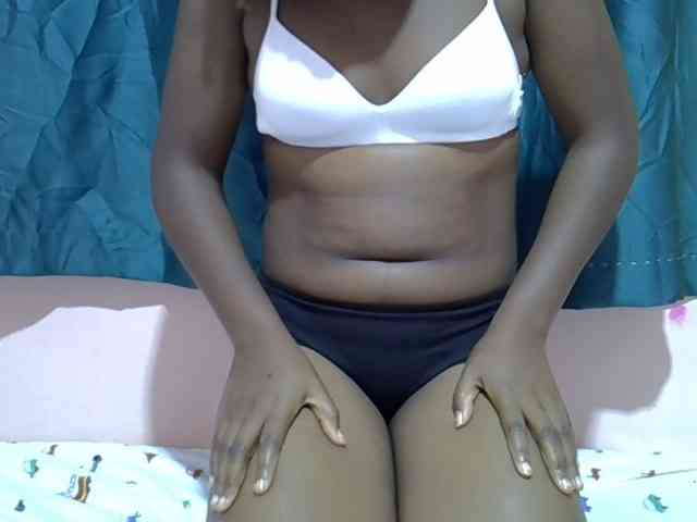 Candylily1 webcam