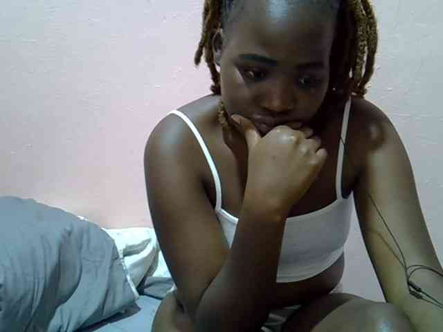 Candylily1 webcam