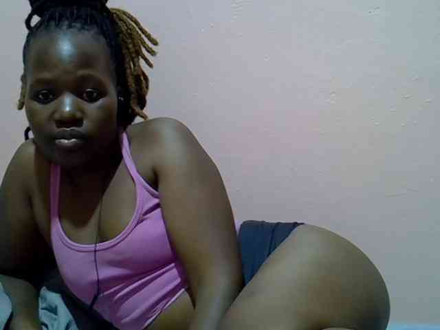 Candylily1 webcam