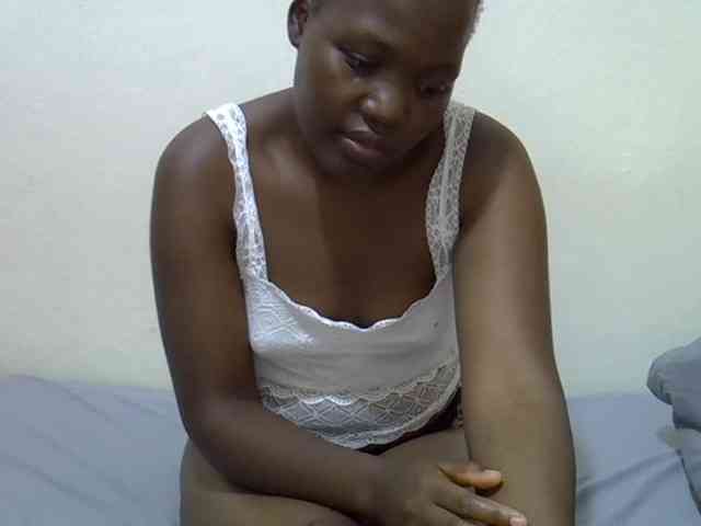 Candylily1 webcam