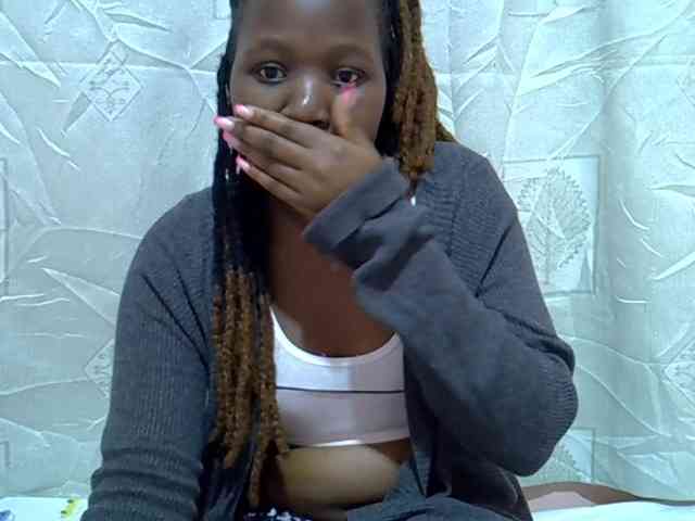 Candylily1 webcam
