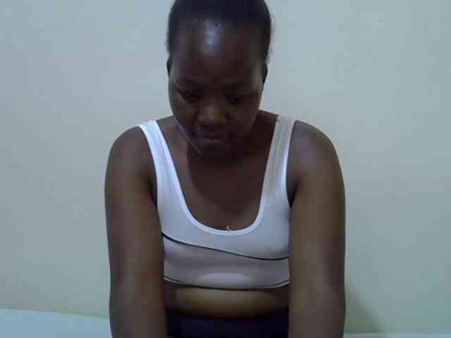 Candylily1 webcam