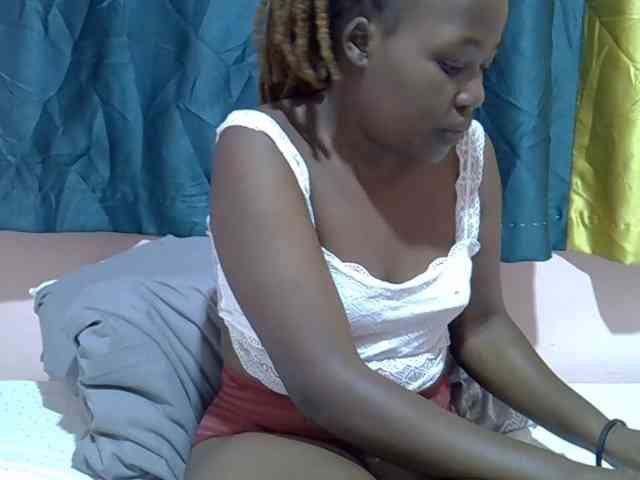 Candylily1 webcam