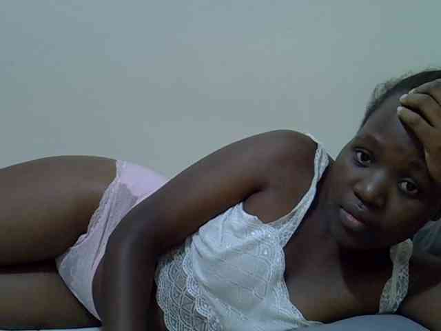 Candylily1 webcam