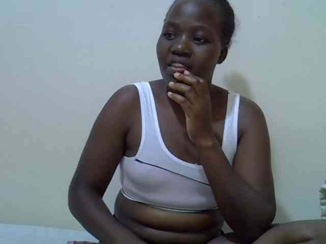 Candylily1 webcam