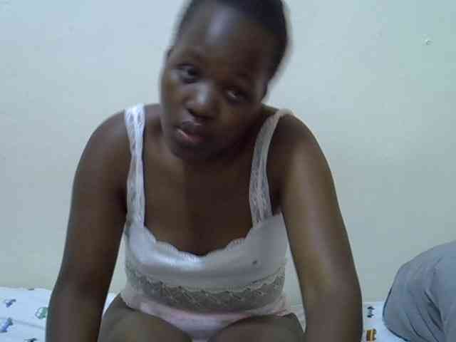 Candylily1 webcam