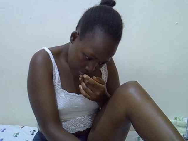 Candylily1 webcam