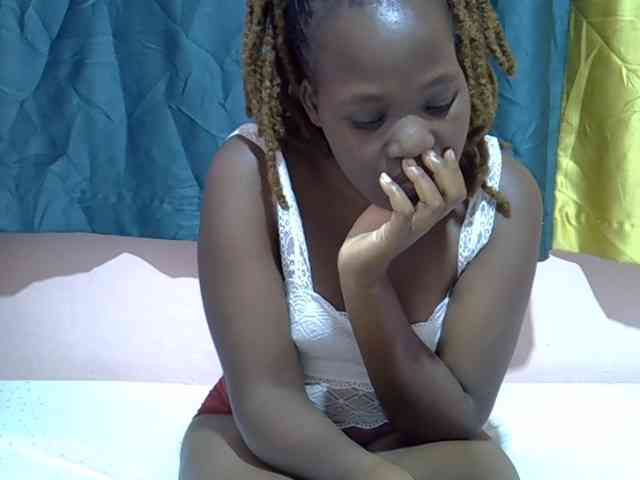 Candylily1 webcam