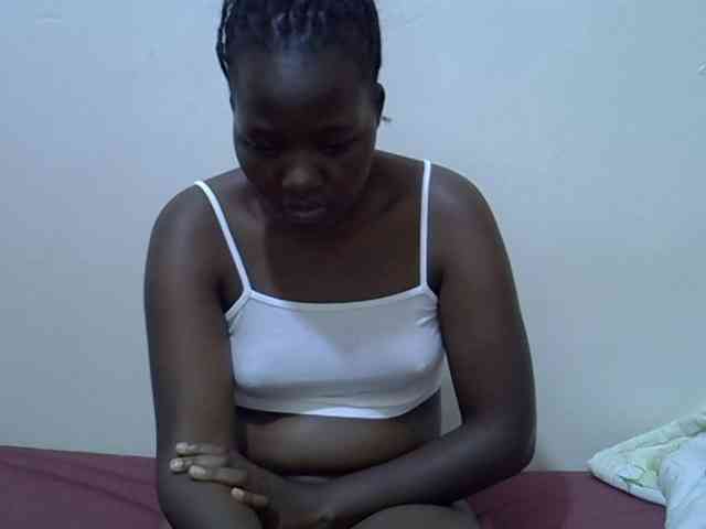 Candylily1 webcam