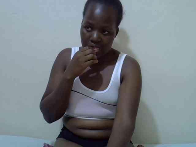 Candylily1 webcam