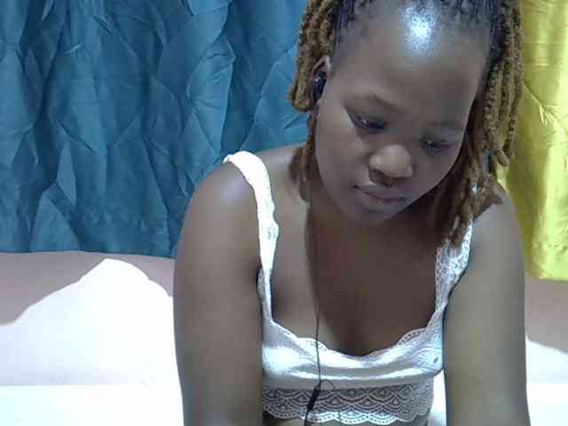 Candylily1 webcam