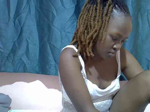 Candylily1 webcam
