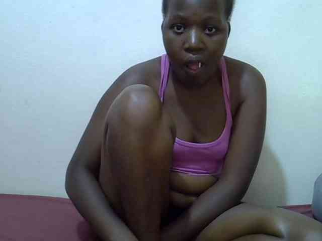 Candylily1 webcam