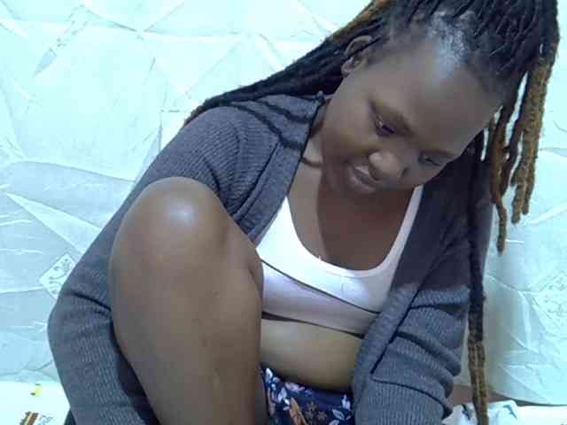 Candylily1 webcam