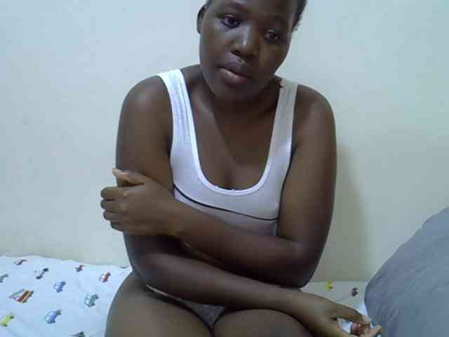 Candylily1 webcam
