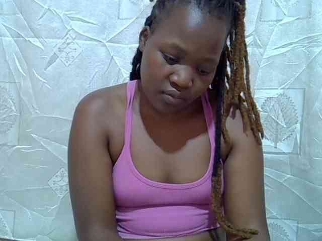 Candylily1 webcam
