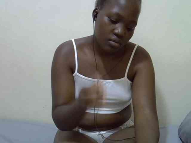Candylily1 webcam