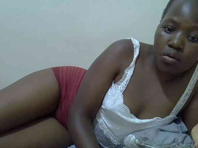 Candylily1 webcam
