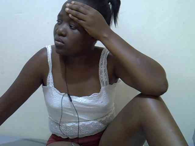 Candylily1 webcam