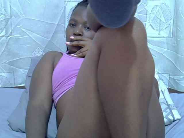 Candylily1 webcam