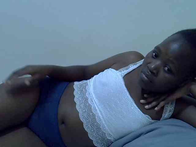 Candylily1 webcam