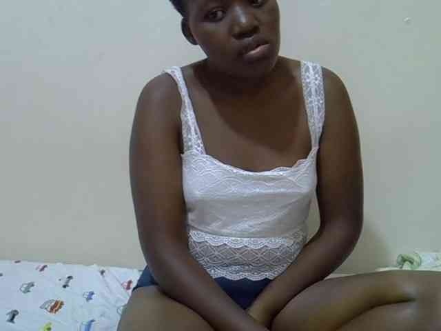 Candylily1 webcam